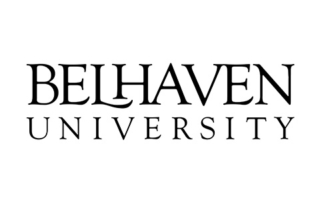 Belhaven University logo