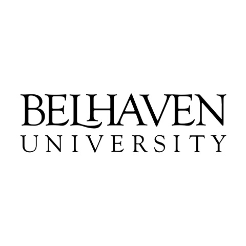 Belhaven University logo