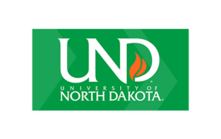 University of North Dakota logo