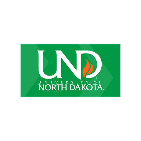 University of North Dakota logo
