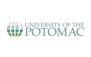 University of the Potomac logo