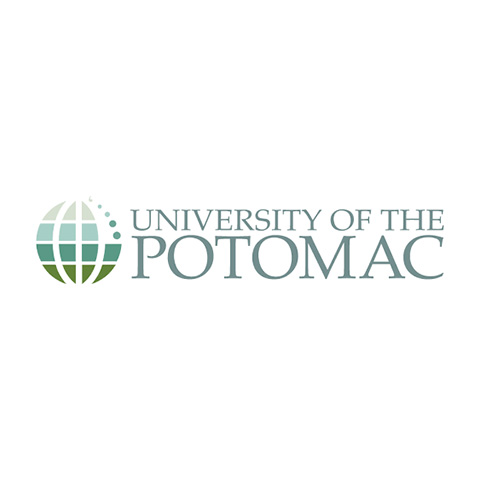 University of the Potomac logo