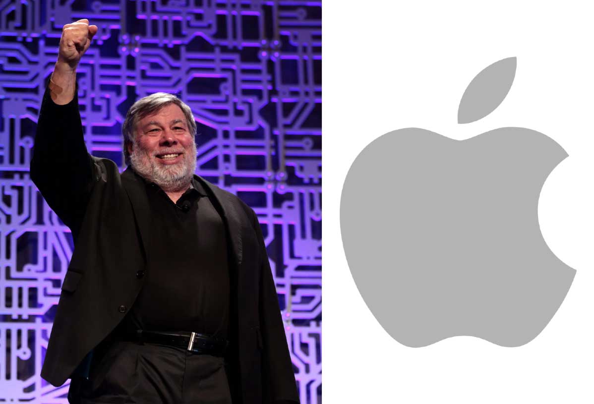 Steve Wozniak Powered By Woz U