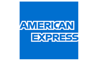 american express logo