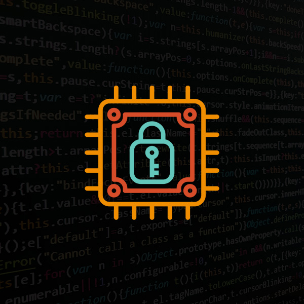 cyber security program icon image cyber security program icon image