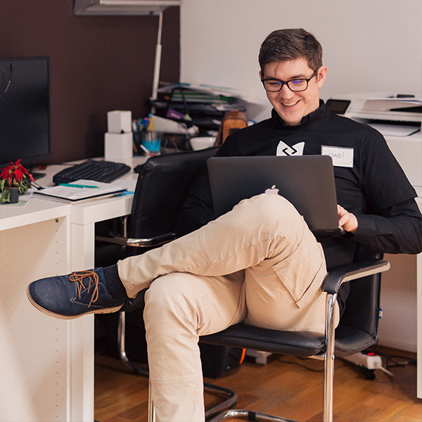 happy full stack web developer happy full stack web developer