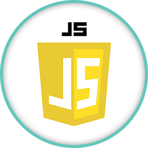 javascript logo javascript logo