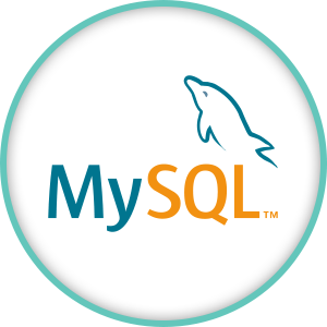 mysql logo mysql logo