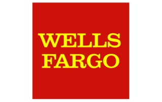 well fargo logo
