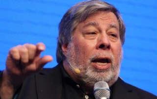 Woz Gives Advice