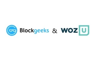 woz u & Blockgeeks - woz-u.com