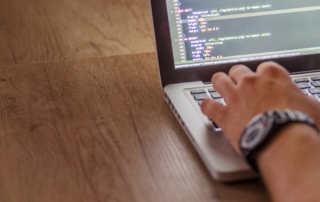 computer software developer