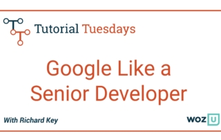 google like sr dev richard key