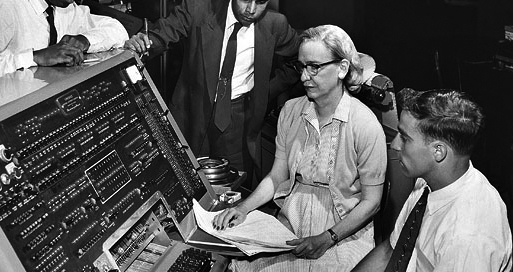 Women in Programming Woz U