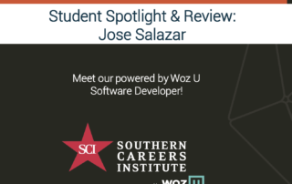 Jose Salazar Review