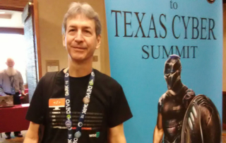 lee mcwhorter expert cyber security instructor|lee at texas summit|vic20|lee speaking at spiceworld|lee at texas summit 1