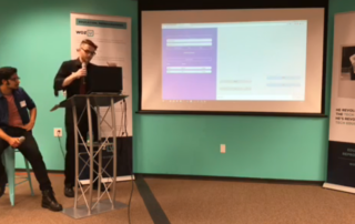 machine learning with javascript lesson