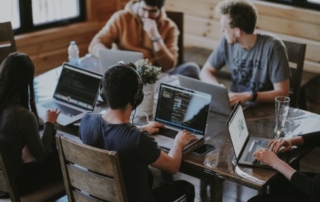 Be a software developer