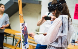 Technology in the Classroom - Woz U Blog