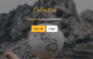 collective small thumbnail