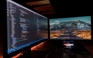 Best programming languages for software development include Java