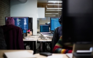 Woz U talks about what software developers actually do