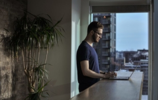 Start your career in Software Development at Woz U.