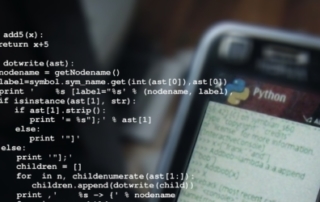 what is python used for