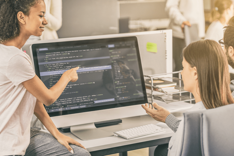 HU Partners with Woz Enterprise on IT Apprenticeship Program | Woz U