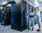 It Tech teaching apprentice