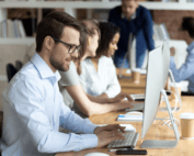 Become a technology apprentice in a U.S. Department of Labor Registered Apprenticeship to jumpstart your career in tech.