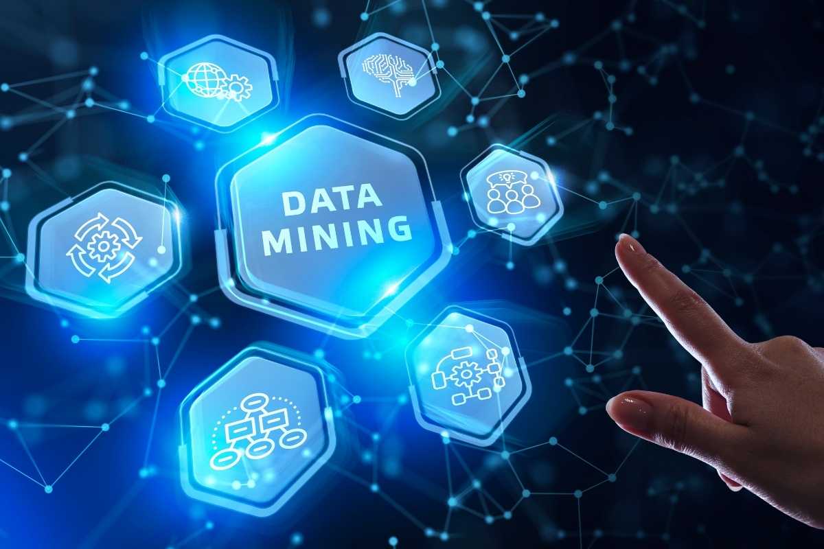 What Is A Good Starting Point For Data Mining In Data Science