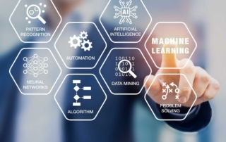 Machine learning translates an idea into action. But what is machine learning?