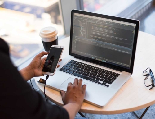 5 Things to Know About Being A Freelance Web Developer