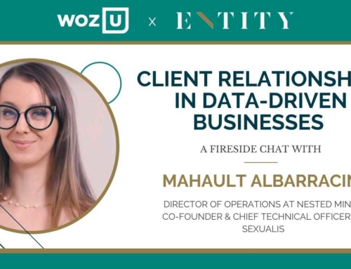Client Relationships in Data-Driven Businesses