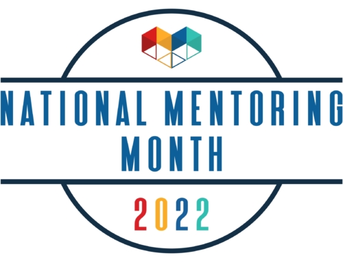 Woz U Celebrates National Mentoring Month