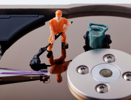 How to Tidy Up Your Computer’s Hard Drive