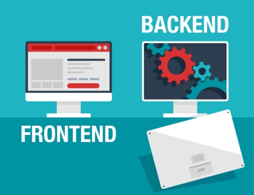 Front-End vs. Back-End Development: Understanding the Key Differences