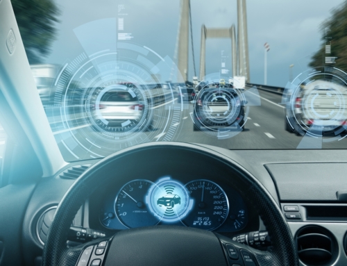The Future of Self-Driving Cars and Automotive Tech
