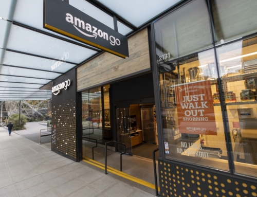 How Does Amazon Go Work? Exploring Self-Serve Stores and the Technology Behind Them