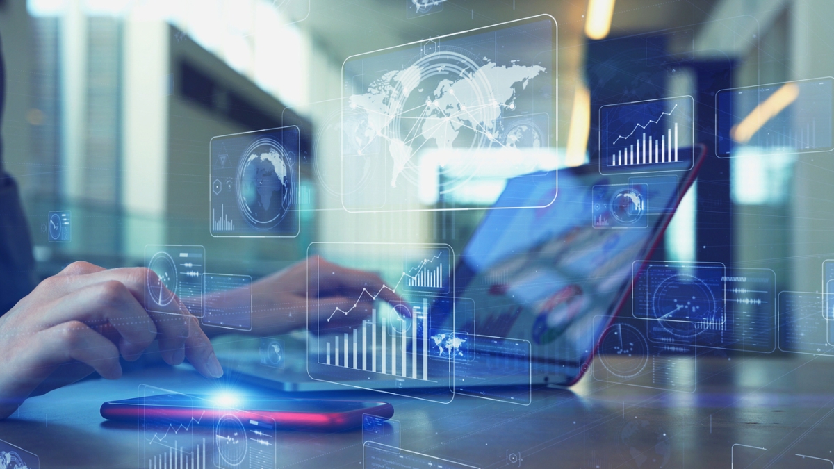 Big Data Analytics: A Comprehensive Look at 5 Things You Must Know | Woz U