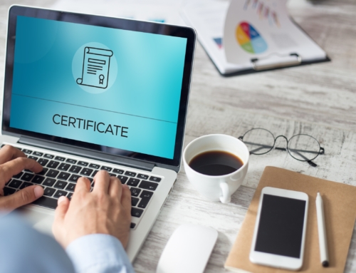 5 Tech Certifications That Help Make You Stand Out
