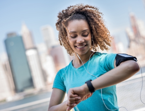No More Excuses: The Top 5 Fitness Tracking Apps to Help You Stay Committed to Your Fitness Journey