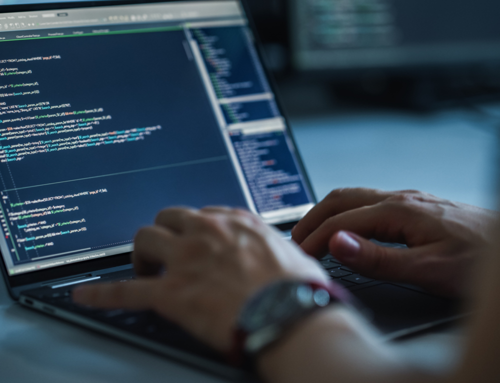 5 Things You Didn’t Know Required Coding | Woz U